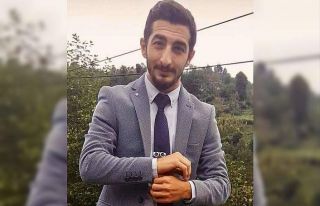 Genç mühendisin organları başkalalarına hayat...