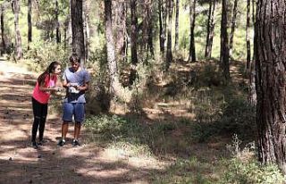 Gençler Buca’da spora ve eğlenceye doyacak