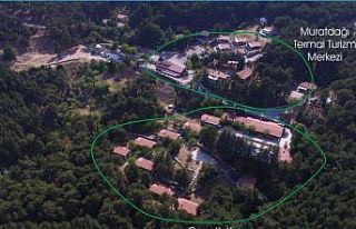 Gençlik kampının ihalesi 3 Ağustos’ta yapılacak