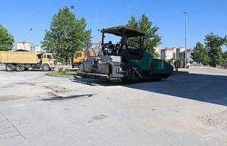 Gençlik ve Spor İl Müdürü Kabakcı’dan Büyükkılıç’a...