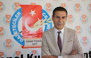 GGC yeni yönetimini seçti