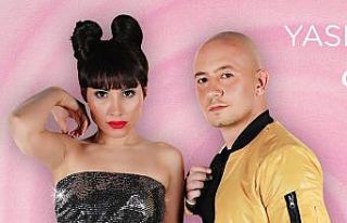 Girdap yayına girdi