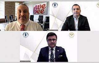 "Girişimcilikte fikir değil icraat önemli"