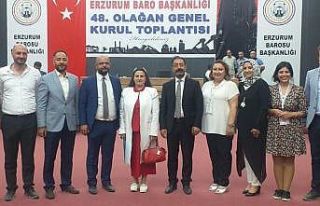 Göğebakan dördüncü kez seçildi
