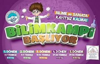 Gökyüzü Gözlem Günleri başlıyor