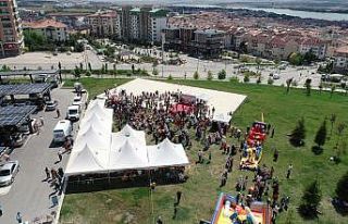 Gölbaşı Belediye Başkanı Ramazan Şimşek’ten...