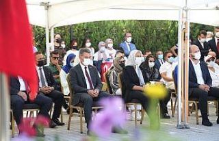 Gölbaşı Belediye Başkanı Şimşek, 15 Temmuz...