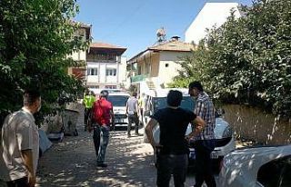 Gölbaşı’nda uyuşturucu operasyonu