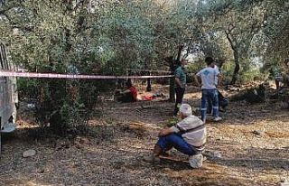 Gölete atlayan kadının cansız bedenine ulaşıldı