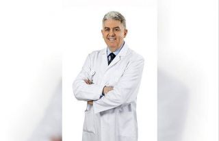 "Göz çevresi kolesterole işaret edebilir"