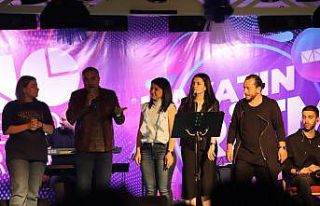 Grup İmera’dan çocuk istismarı ile mücadeleye...