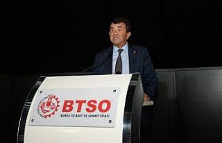 GUHEM’in konuğu BTSO meclis üyeleri oldu