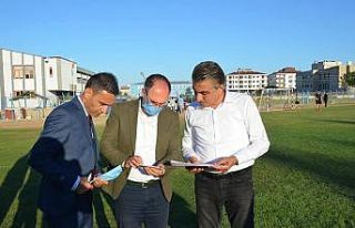 Gülşehir Belediye Başkanı Çiftci: “Gülşehir...