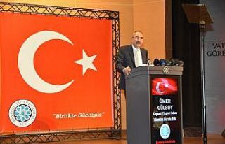 Gülsoy’dan aşı çağrısı: “Aşılamayı artırmak...