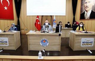 Gültak: “Akdeniz’de yaşayan insanlara sözüm...