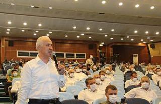 Gültak: "Alevi derneklerimizin tümüne destek...