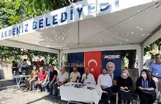 Gültak: “Devraldığımız 232 milyon TL borcun...