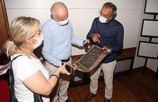 Gültak, son aşamaya gelen Mersin’e İz Bırakanlar...