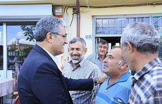 (Güncelleme) Başkan Konuk’tan Uluslararası Kooperatifçilik...