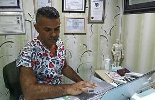 (Güncelleme) Prof. Dr. Çoksüer: "Korona virüs...