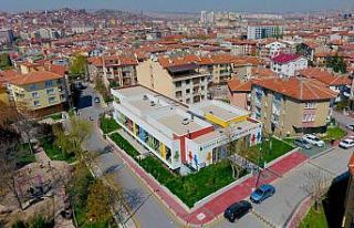 Gündüz bakımevlerine başvurular başladı