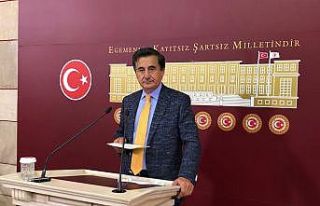 Güneş “ Eskipazar’ın ikinci bir Kardemir olmasını...