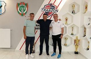 Güneş’ler Hekimoğlu Trabzon’da buluştu