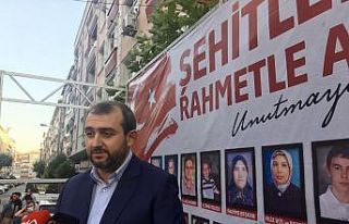 Güngören’deki patlamada hayatını kaybedenler...