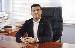 GÜNYAĞDER Başkan Yardımcısı Özkan: "Ayçiçek...