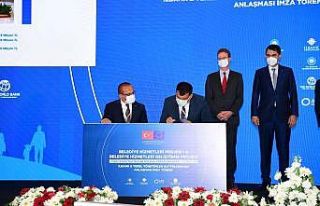 Gürkan: “230 milyon liralık destekle Malatya’da...