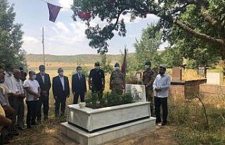 Güroymak’ta 15 Temmuz Demokrasi ve Milli Birlik...