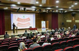 Gürpınar Belediyesi ’Evlilik Okulu’yla Mutlu...