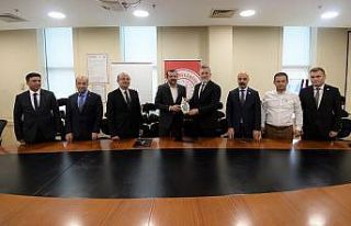 Gürsu Belediyesi ve BTSO’dan gençler için iş...