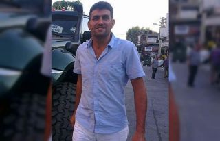 Güvercin yüzünden tartıştığı komşusunu öldürdü