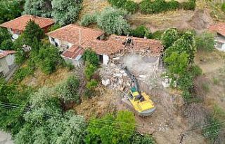 Hacı Bayram-ı Veli’ye ahde vefa