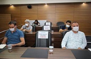 Hacılar’da kentsel dönüşüm hız kesmiyor