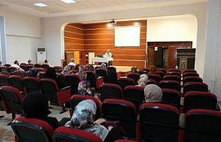 Hafızlık eğitimi veren yatılı Kur’an kursları...