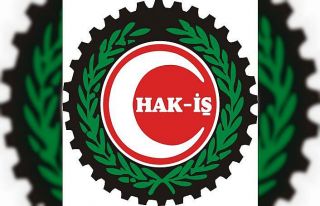 HAK-İŞ’ten Kurban Bayramı mesajı