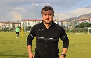 Hakan Keleş: "Süper Lig’de kalıcı olmak...