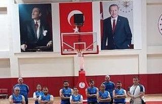 Hakkari Engeliler Spor Kulübü Yalova’ya hareket...