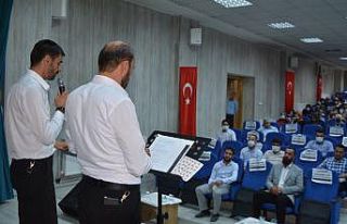 Hakkari’de “Din İstismarı ile Mücadelede Sahih...