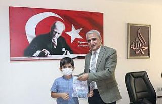 Hakkari’de resim ve kısa film yarışması