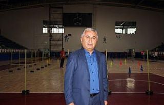 Hakkâri Spor Lisesine yoğun ilgi