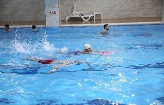 Haliliye’de yaz spor okulları başlıyor