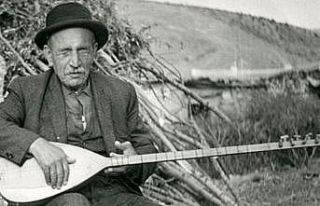 Halk ozanı Aşık Veysel’in adı Engelsiz Yaşam...