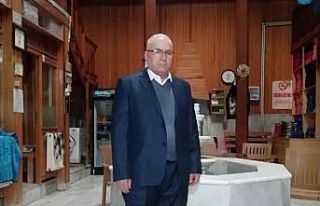 Hamamcı cinayetinde kavganın nedeni ‘pes’ dedirtti