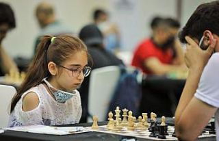 “Hamleni yap” projesi başarılı sporcular yetiştiriyor