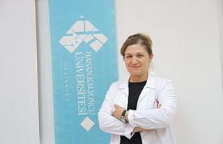 Hasan Kalyoncu Üniversitesi “Sağlıkta Kariyer...