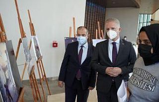 Hasan Kalyoncu’da 15 Temmuz coşkusu