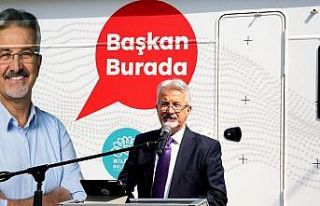 Hasanağa’da 12 yıllık tapu meselesi çözüldü